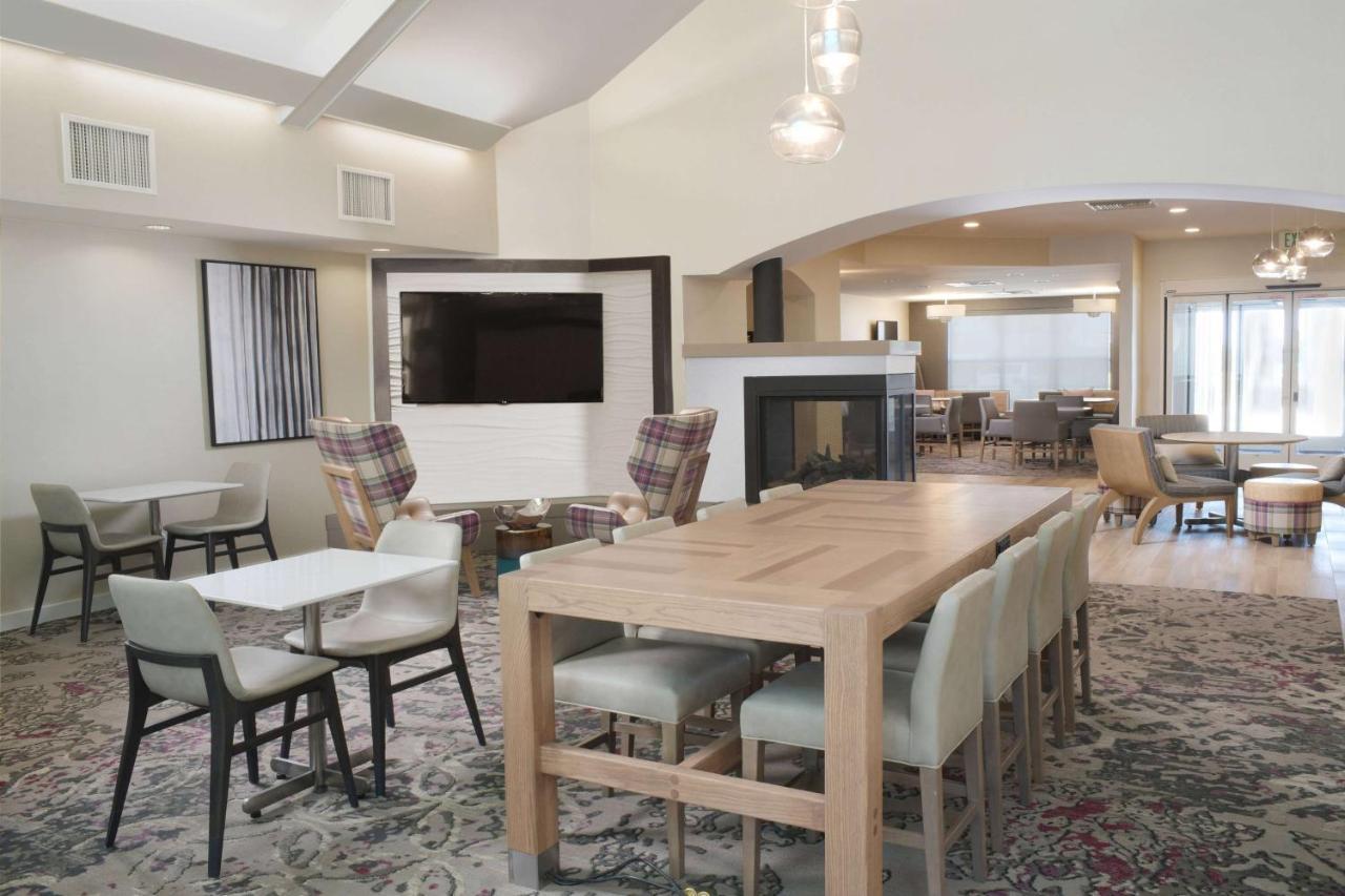 Sonesta Es Suites Fort Worth Fossil Creek Exterior photo