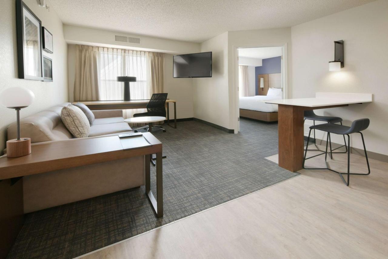 Sonesta Es Suites Fort Worth Fossil Creek Exterior photo