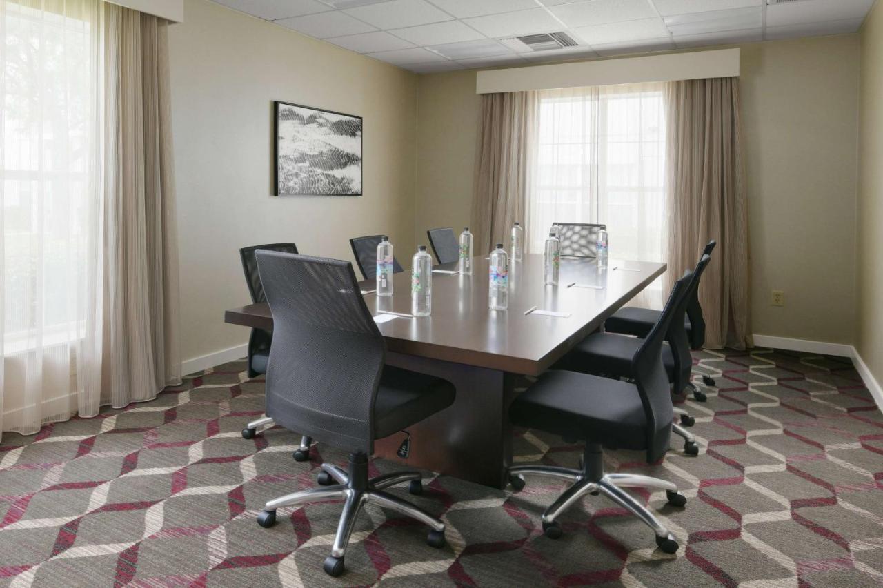 Sonesta Es Suites Fort Worth Fossil Creek Exterior photo