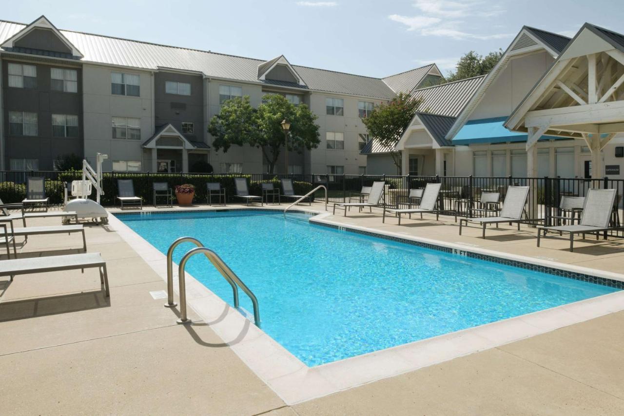 Sonesta Es Suites Fort Worth Fossil Creek Exterior photo