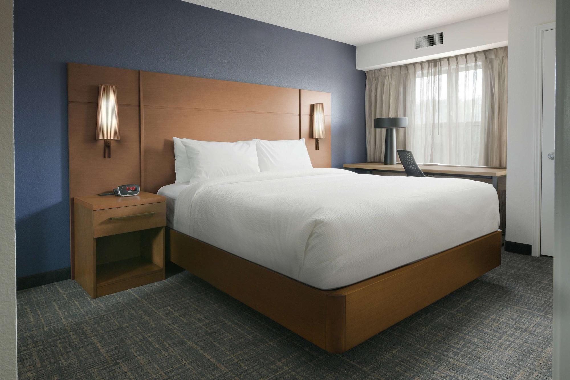 Sonesta Es Suites Fort Worth Fossil Creek Exterior photo