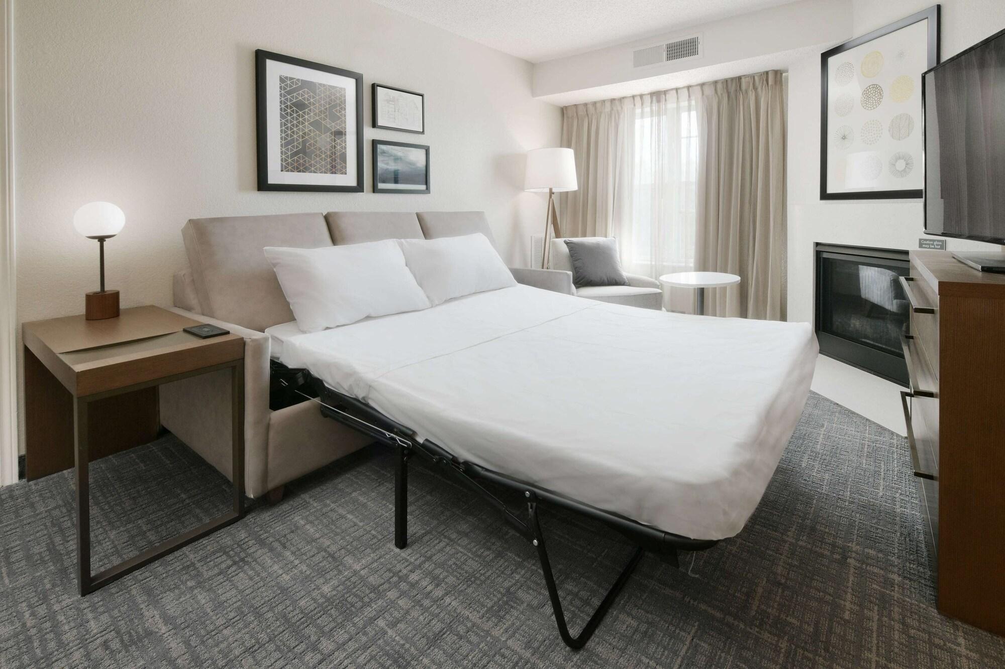 Sonesta Es Suites Fort Worth Fossil Creek Exterior photo