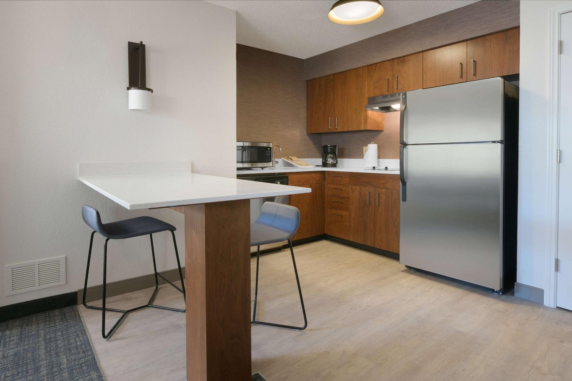 Sonesta Es Suites Fort Worth Fossil Creek Exterior photo