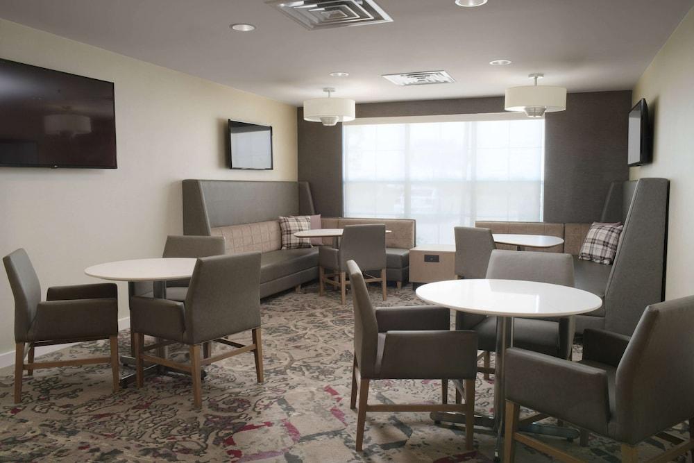 Sonesta Es Suites Fort Worth Fossil Creek Exterior photo