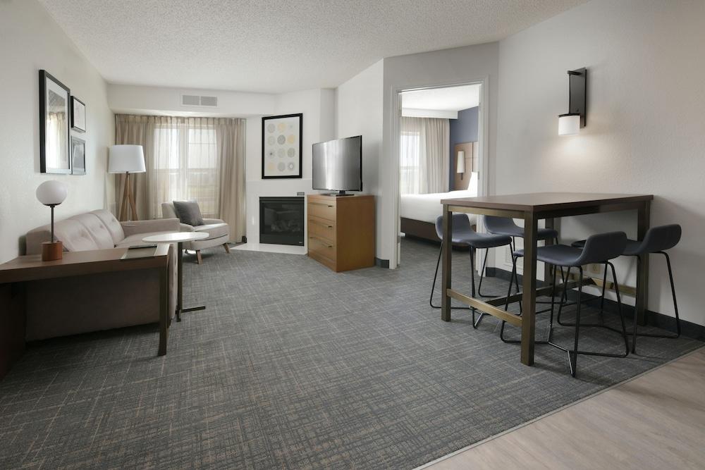 Sonesta Es Suites Fort Worth Fossil Creek Exterior photo