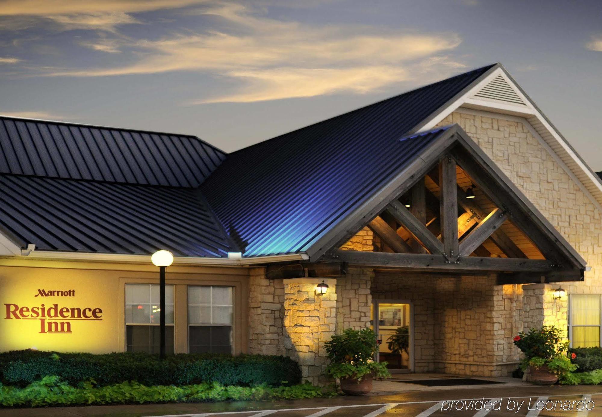 Sonesta Es Suites Fort Worth Fossil Creek Exterior photo