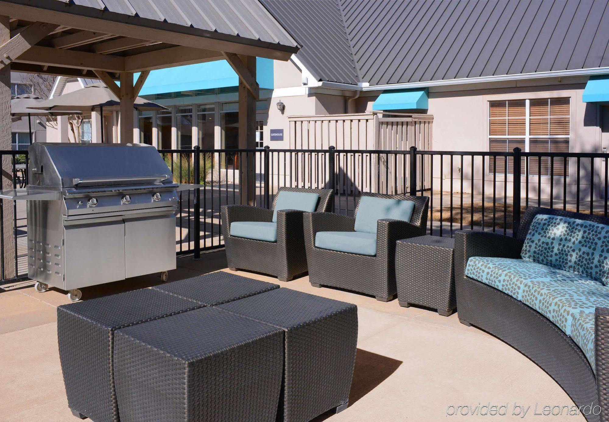 Sonesta Es Suites Fort Worth Fossil Creek Exterior photo