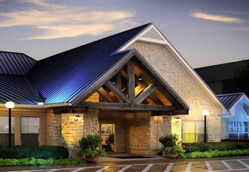 Sonesta Es Suites Fort Worth Fossil Creek Exterior photo
