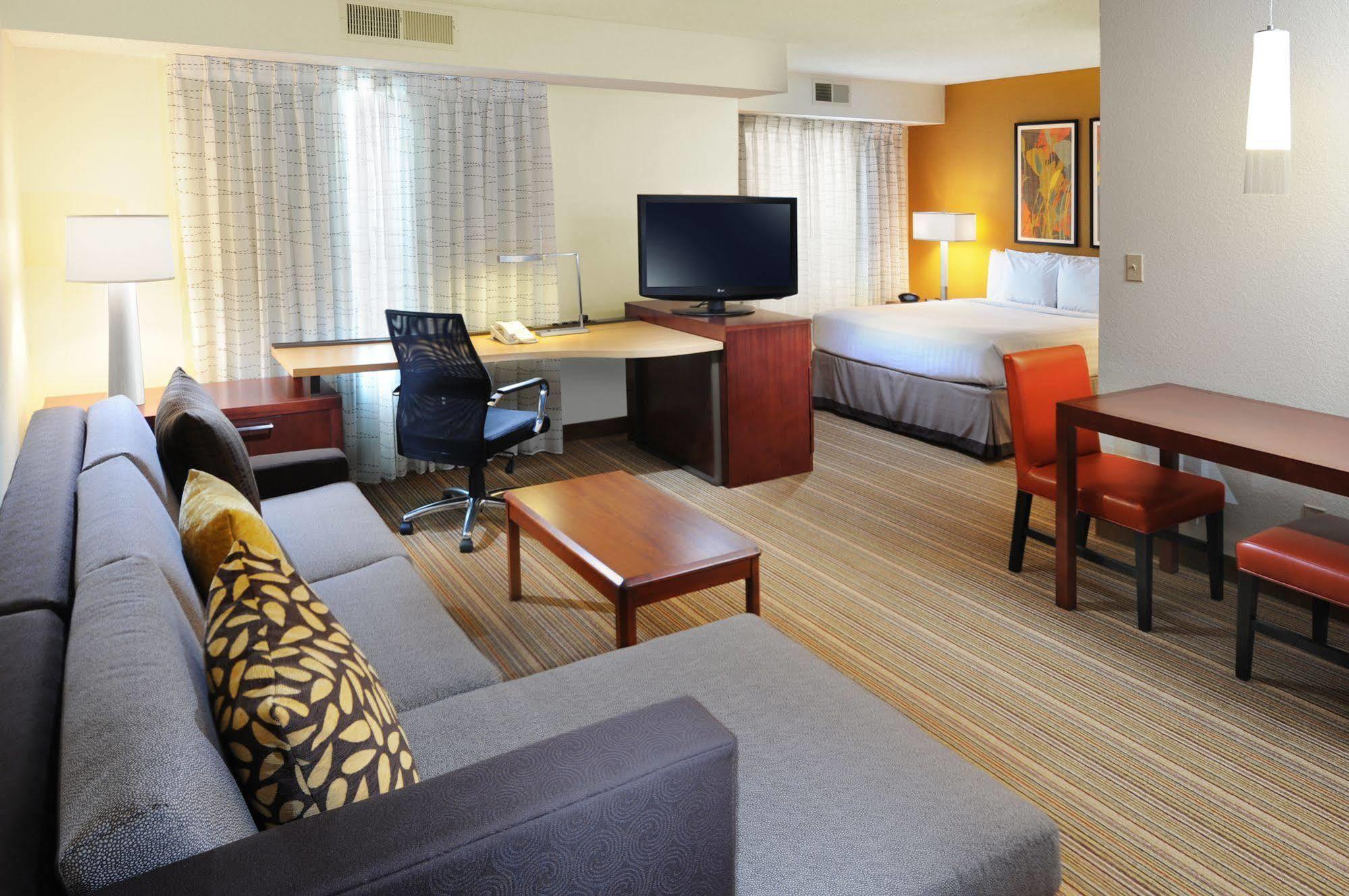 Sonesta Es Suites Fort Worth Fossil Creek Exterior photo