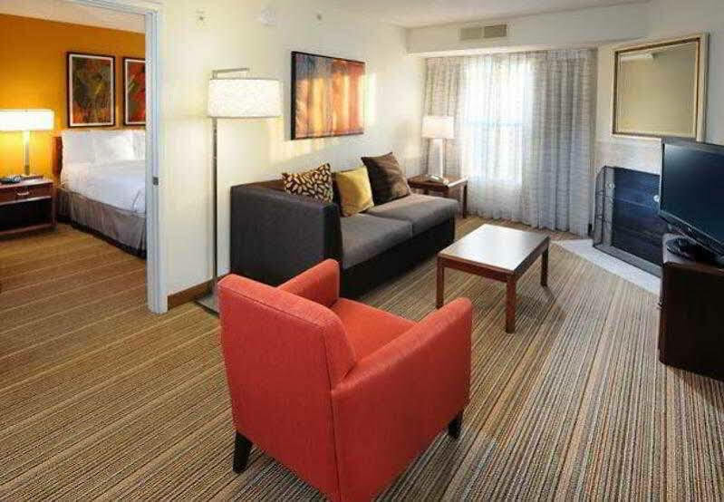 Sonesta Es Suites Fort Worth Fossil Creek Exterior photo