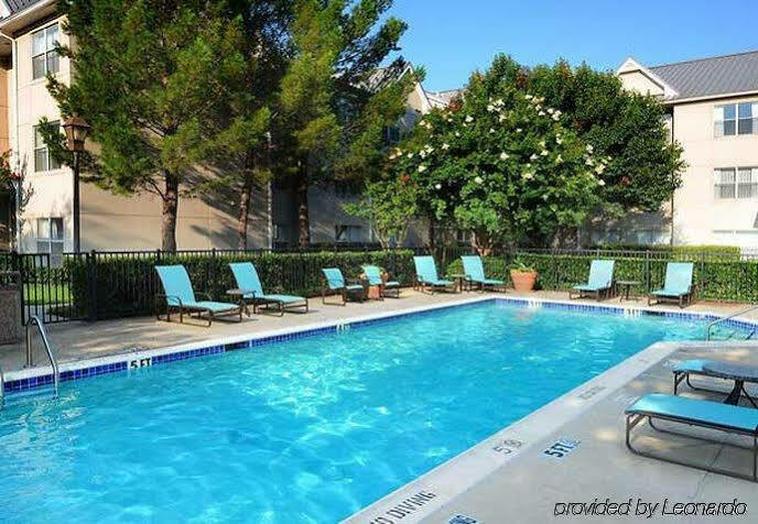 Sonesta Es Suites Fort Worth Fossil Creek Exterior photo